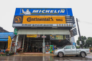 สตางค์ยางยนต์ ภาพที่ 1