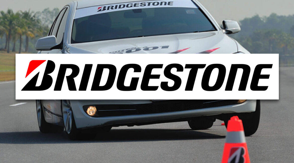 ยางรถยนต์ Bridgestone