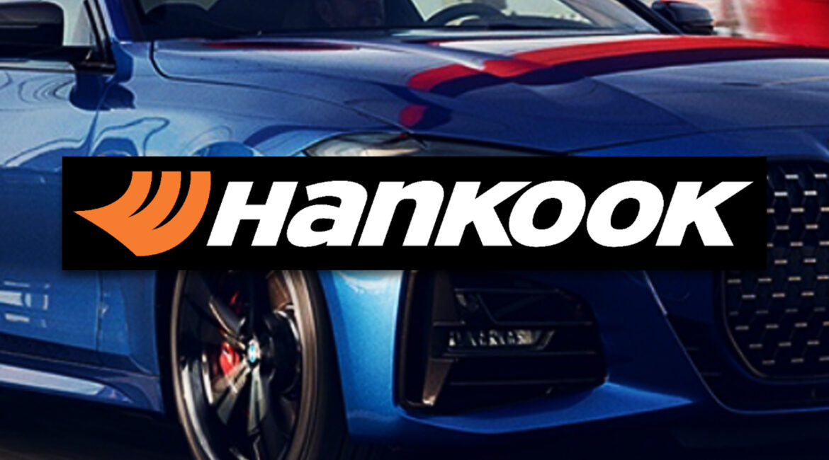 ยางรถยนต์ hankook
